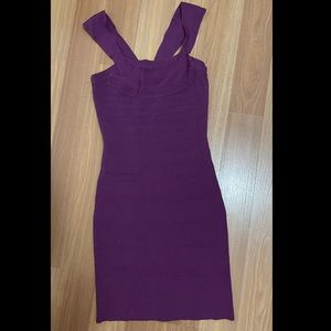 Express Bandage Dress